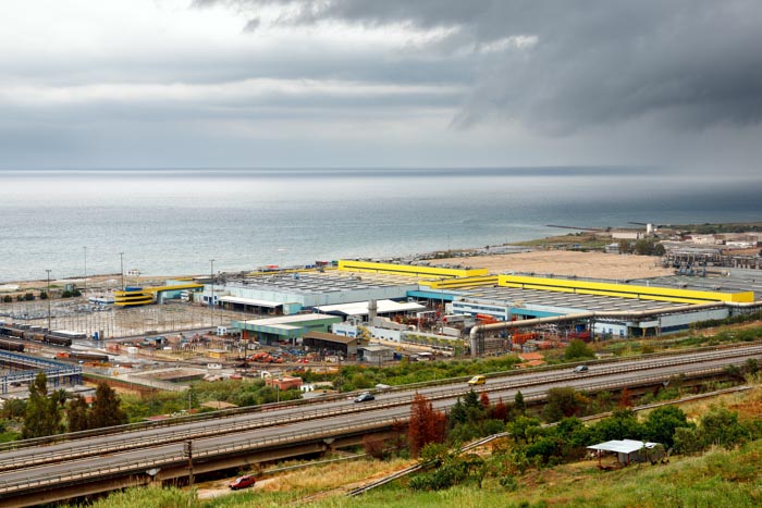  Termini Imerese